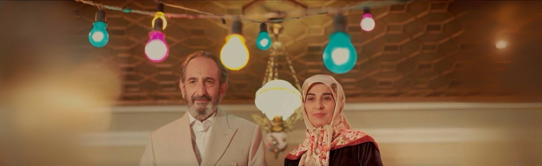 برف بی صدا می بارد 